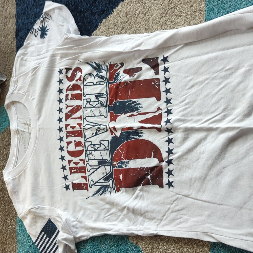 Gruntstyle Tshirt